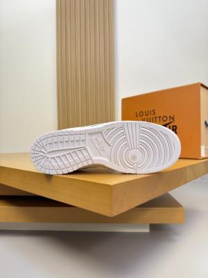 wholesale quality louis vuitton men shoes model no. 862